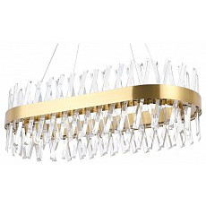 Подвесной светильник natali kovaltseva alexandria led lamps 81248